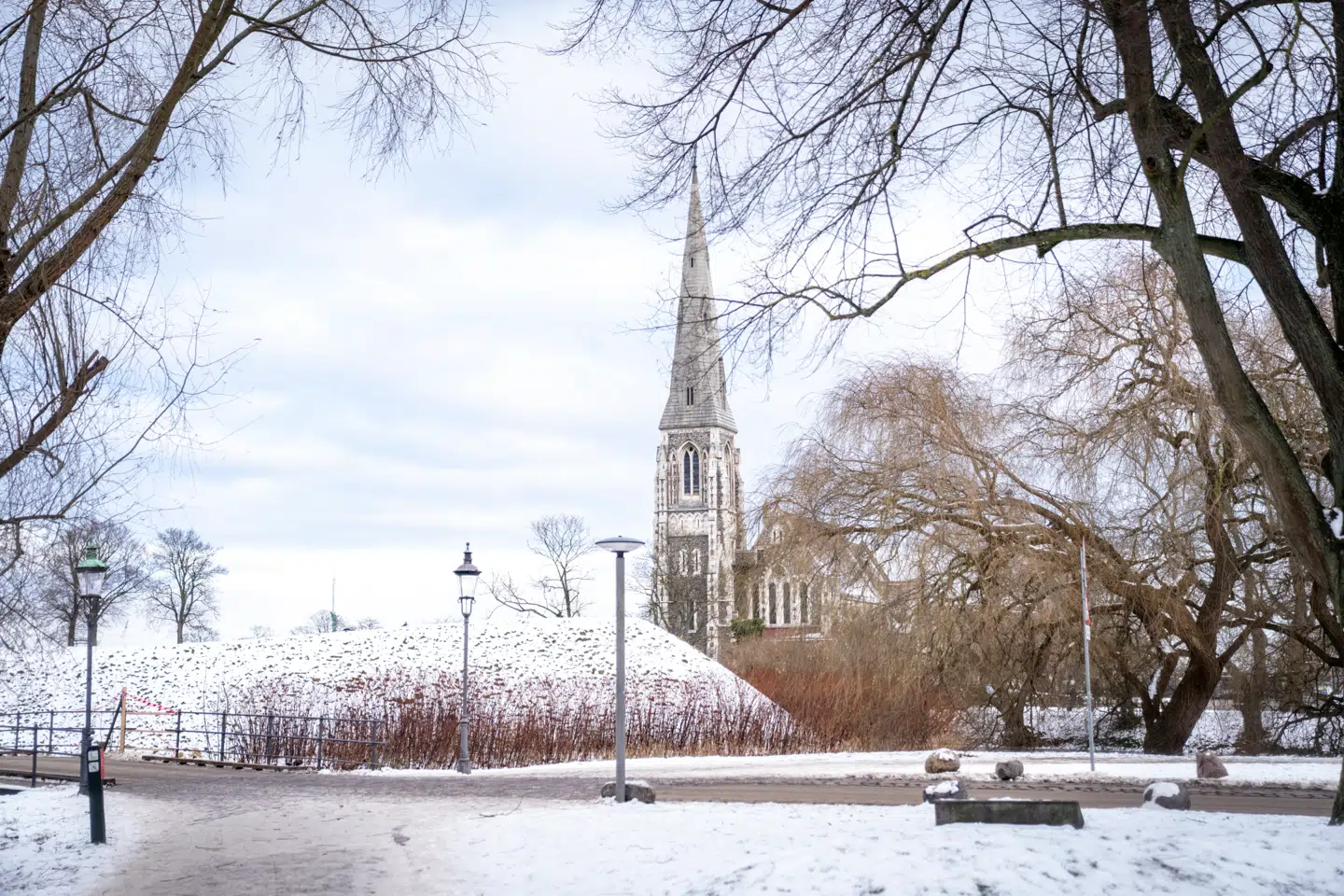 De lave temperaturer, 2026 indtil videre har budt på, har betydet, at vi har skruet markant op for varmen. Det har givet en ny rekord i elforbruget.