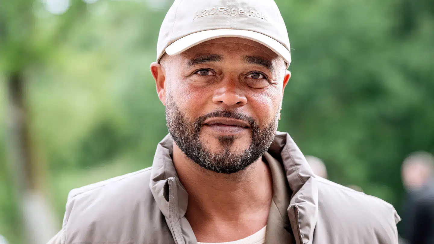 Remee sætter i tv-program ord på vedholdende rygter.