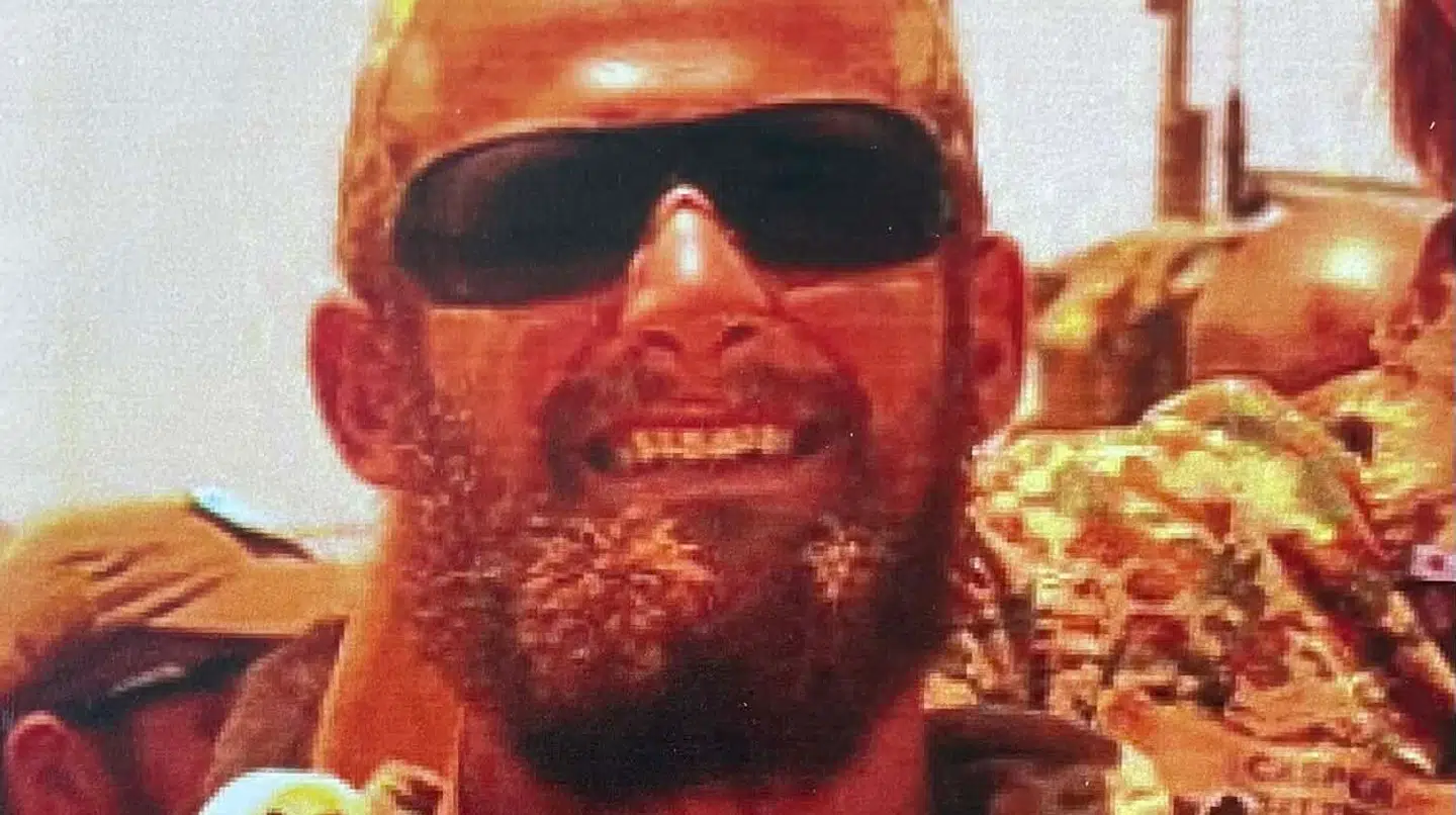 Henrik Bager var udsendt til blandt andet Afghanistan og Irak flere gange.