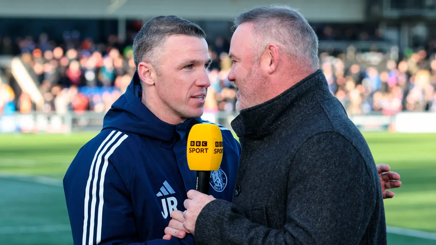 Rooney-brødrene står nu begge krediteret for store FA-øjeblik.