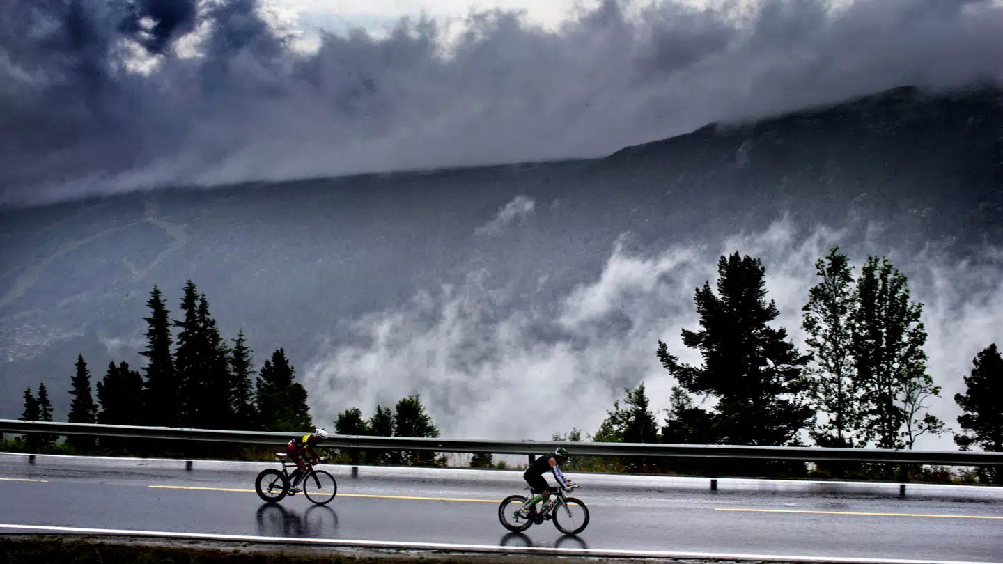 Gaustatoppen er blandt andet et populært mål for vandre- og skiturister.