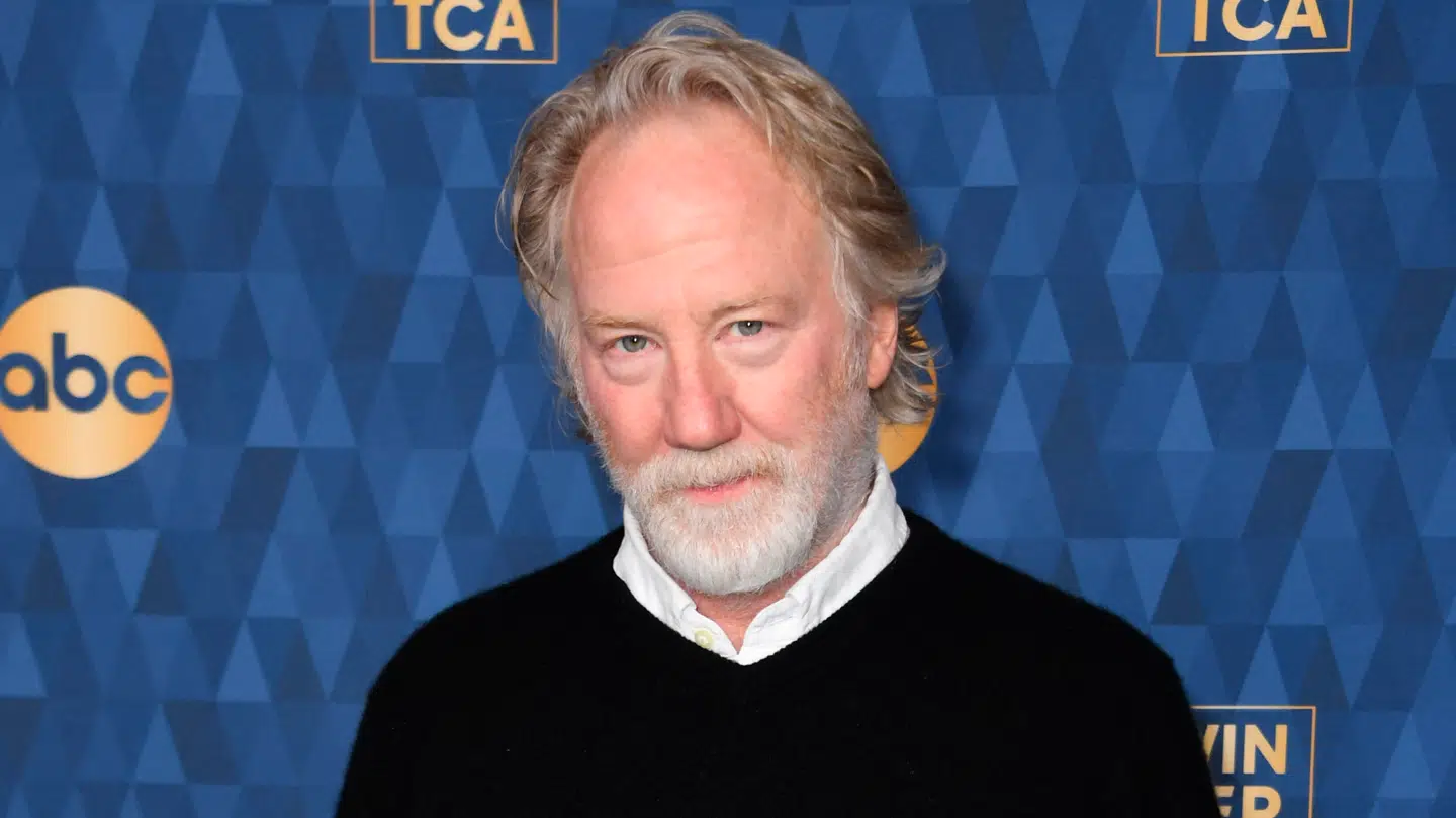 Timothy Busfield.