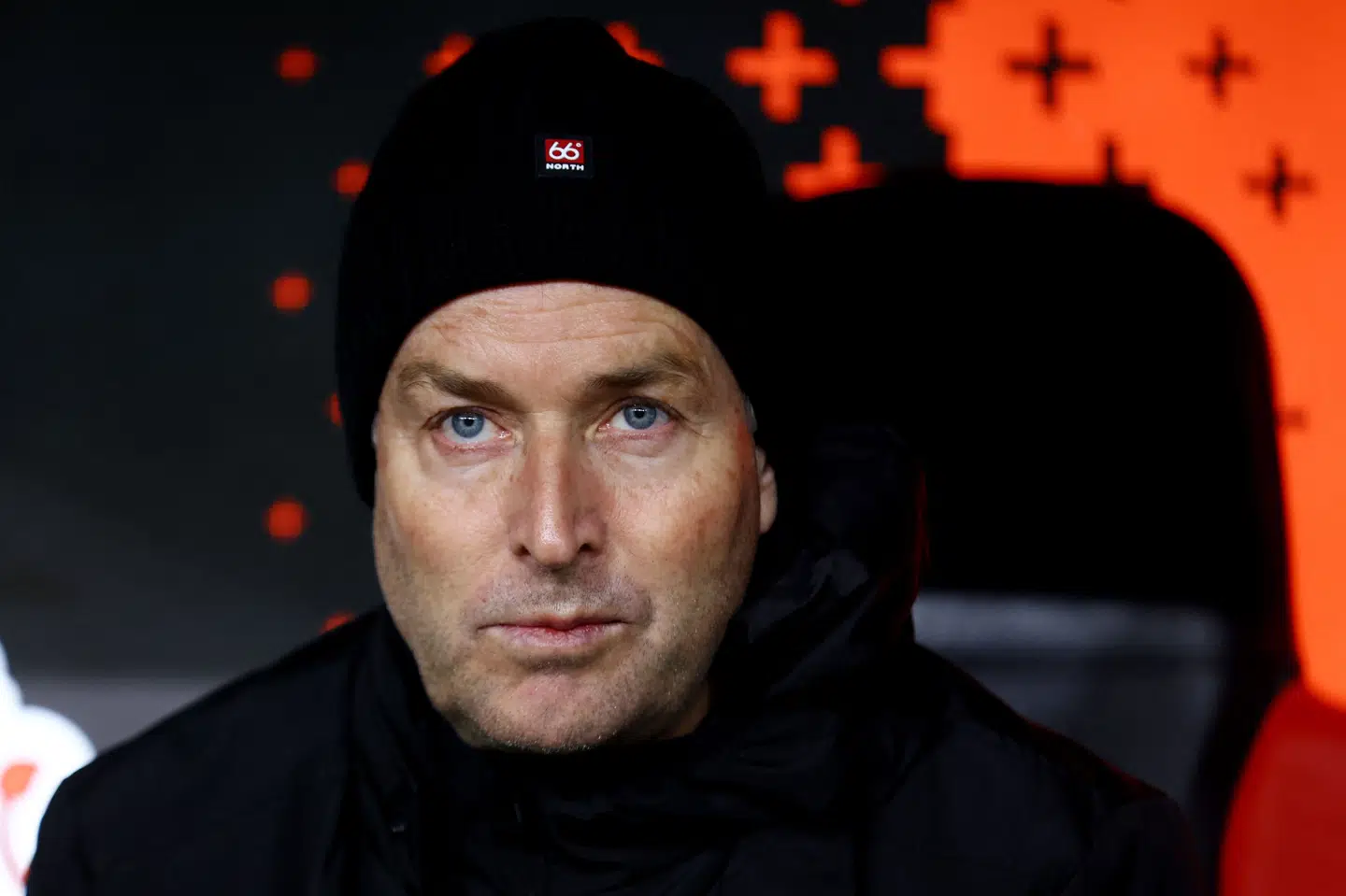 Kasper Hjulmand og Leverkusen blev udspillet på hjemmebane.