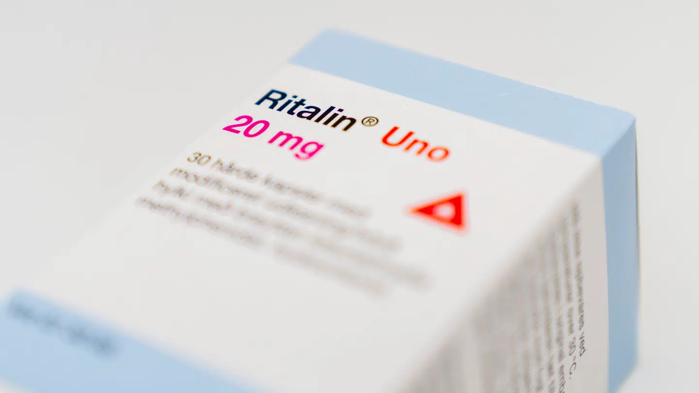 Ritalin er en af de typer af medicin, der kan udskrives mod adhd.