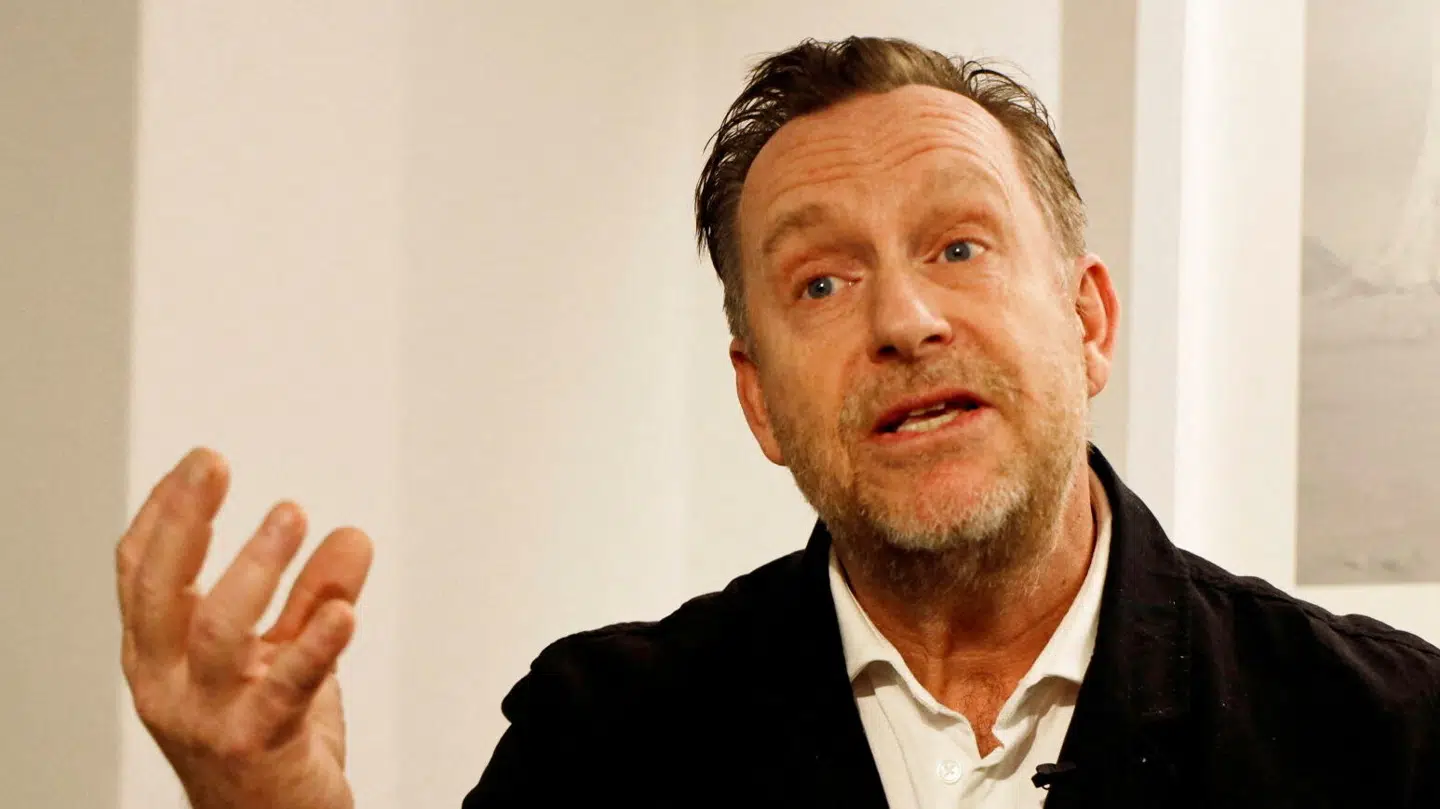 Adam Prices tv-serie 'Borgen' handlede om Grønland i sæson 4.