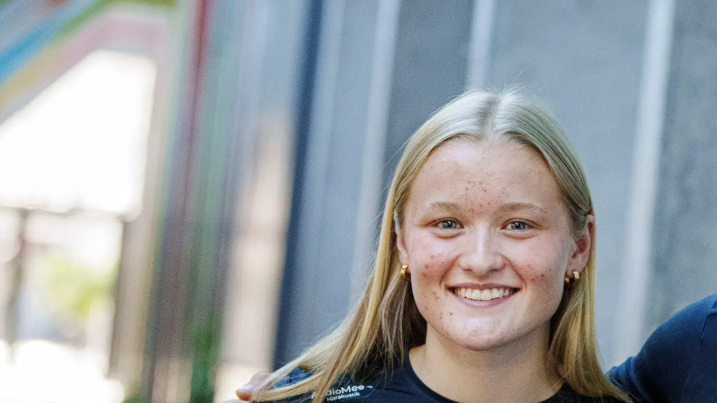 Nanna Vestergård Johansens plads til vinter-OL risikerer at komme i fare.