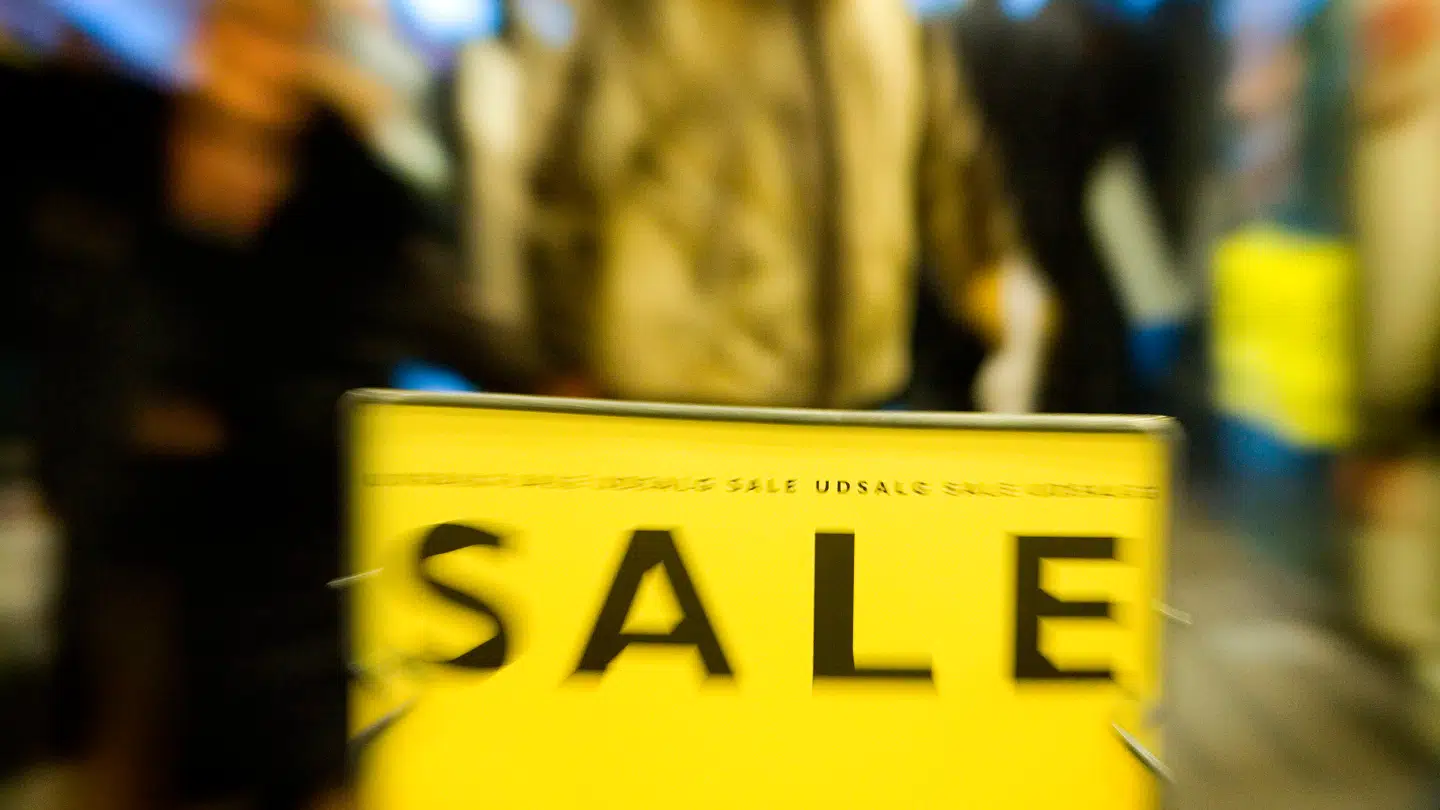 Januarudsalget byder stadig på skarpe tilbud, men hvordan navigerer man bedst i udsalgene denne måned. Det fik pengeredaktør Marie Milling en lektie i denne uge.