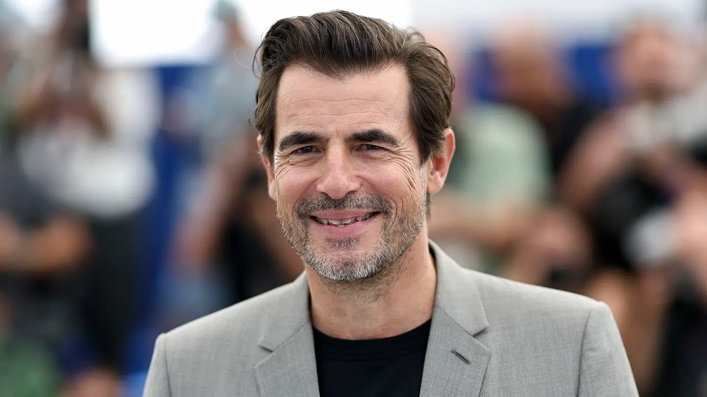 Claes Bang spiller blandt andet Dracula i Netflix-serien af samme navn.