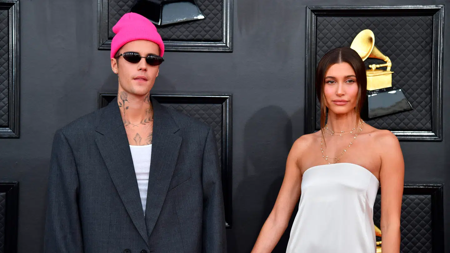 Hailey og Justin Bieber har netop fejret deres syv års bryllupsdag.