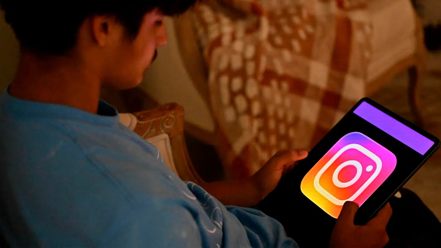 Millioner af mennesker bliver nu advaret om et potentielt databrud på det sociale medie Instagram.