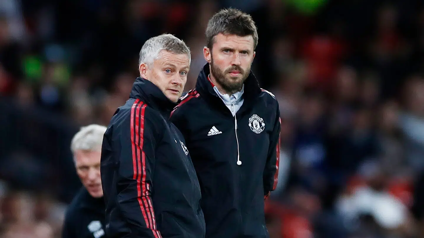 Ole Gunnar og Michael Carrick har før haft ansvaret i deres tidligere klub, hvor de begge har nydt stor succes.