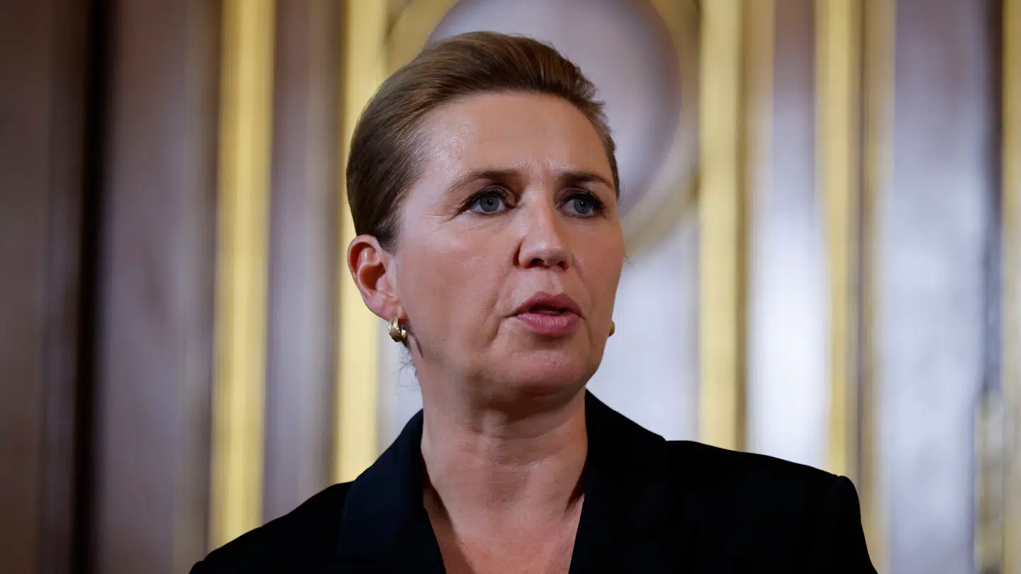 Mette Frederiksen har nu flere gange udtalt, at de stigende boligpriser er et »kæmpe problem«.