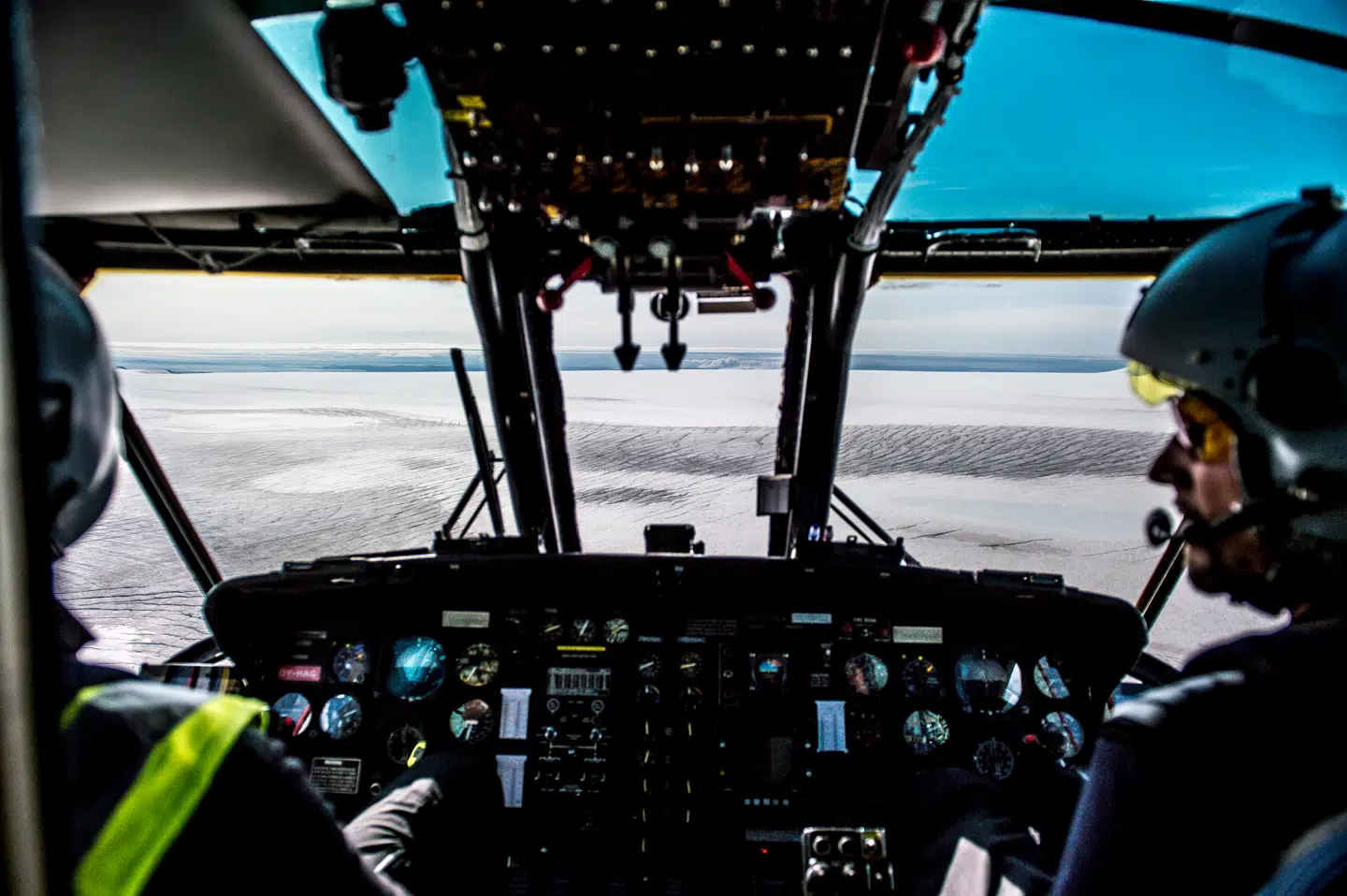 Samtaler om at komme amerikanske bekymringer i møde og øge tilstedeværelsen varigt, er sat på turbo. I længden kan det lede til en slags diplomatisk afskrækkelse af Trumps militære trusler.