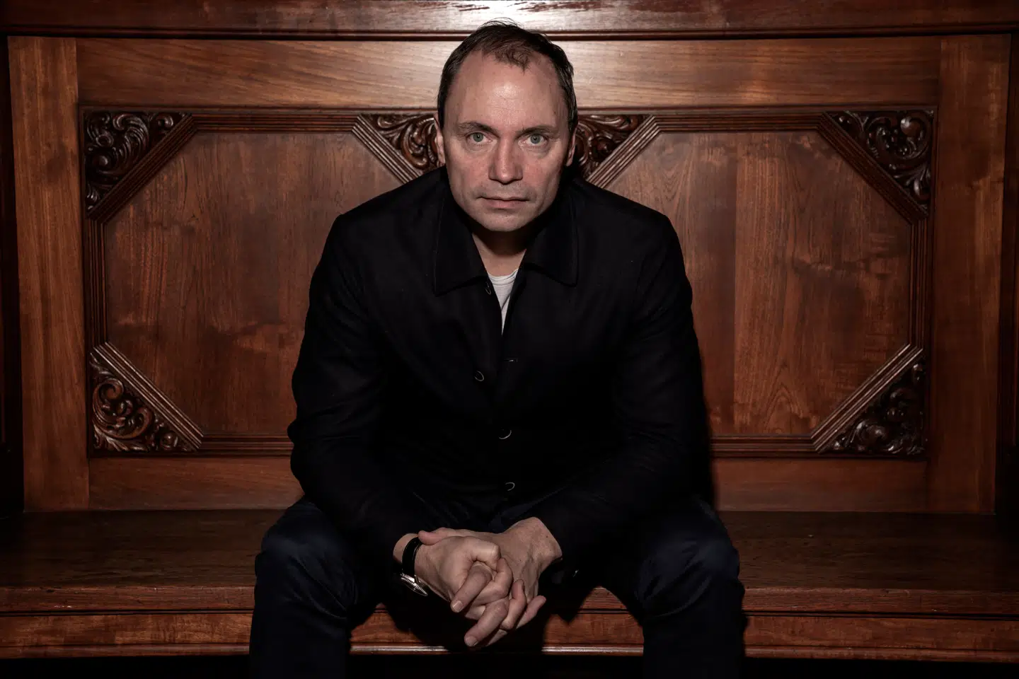 Tommy Ahlers kritiserer Berlingske for på lederplads nærmest at fryde sig over, at klimakampen ikke har samme prioritet længere. Det er ikke bare naivt, men dumt, mener han. Arkivfoto: Linda Kastrup