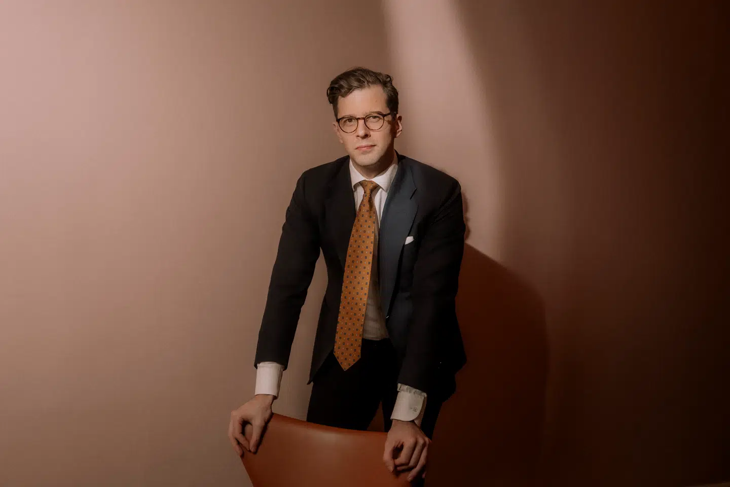 Alle andre har ændret holdning til differentieret moms, oplever Alex Vanopslagh. Men partilederen for Liberal Alliance holder fast i, at det er en virkelig dårlig idé.