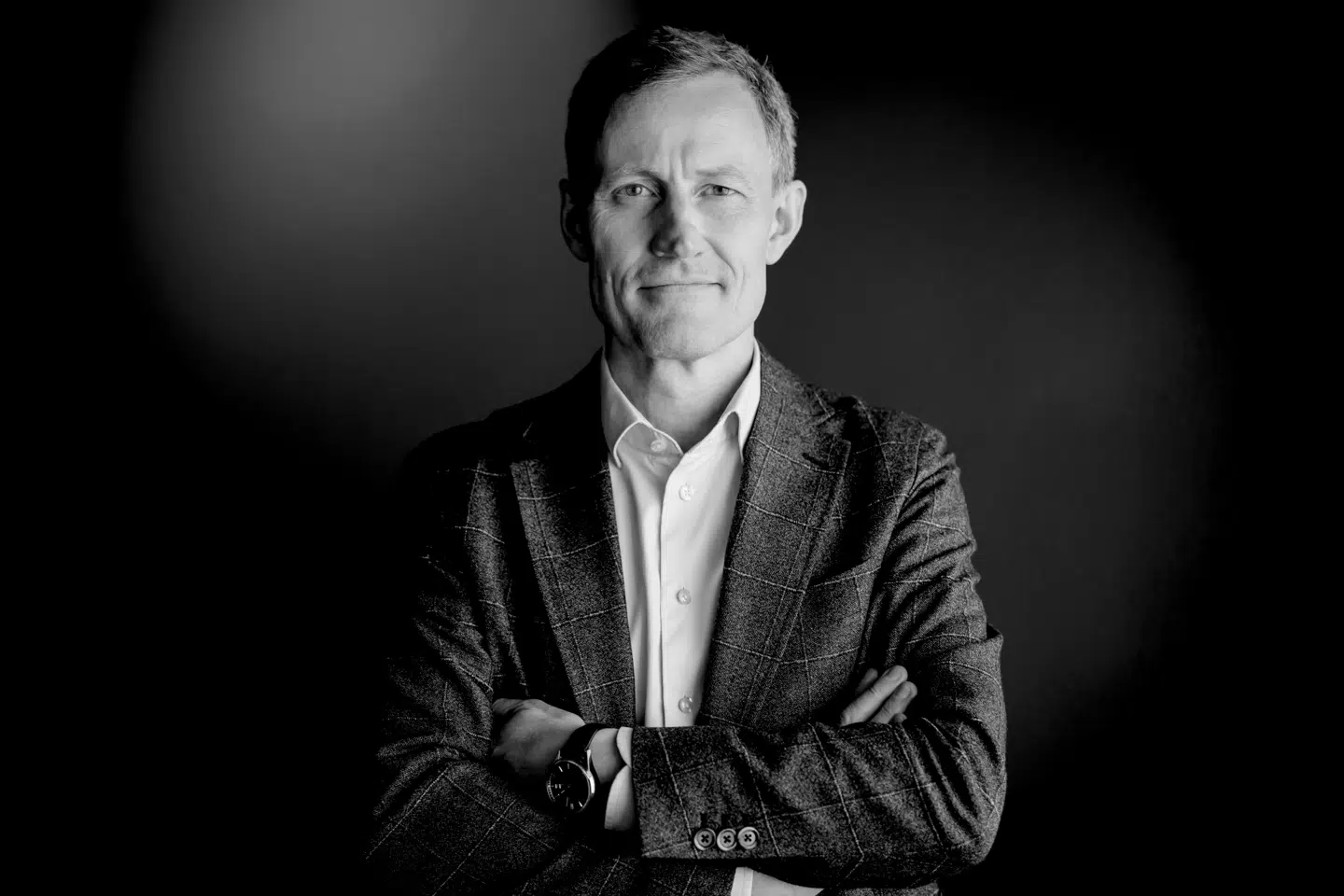 Chefredaktør Pierre Collignon udvælger og præsenterer tre udvalgte artikler i dagens Lyt til Berlingske.