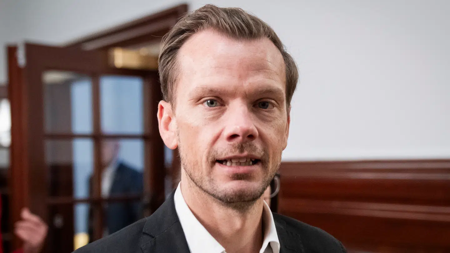 Justitsminister Peter Hummelgaard (S) indkaldes nu til samråd.