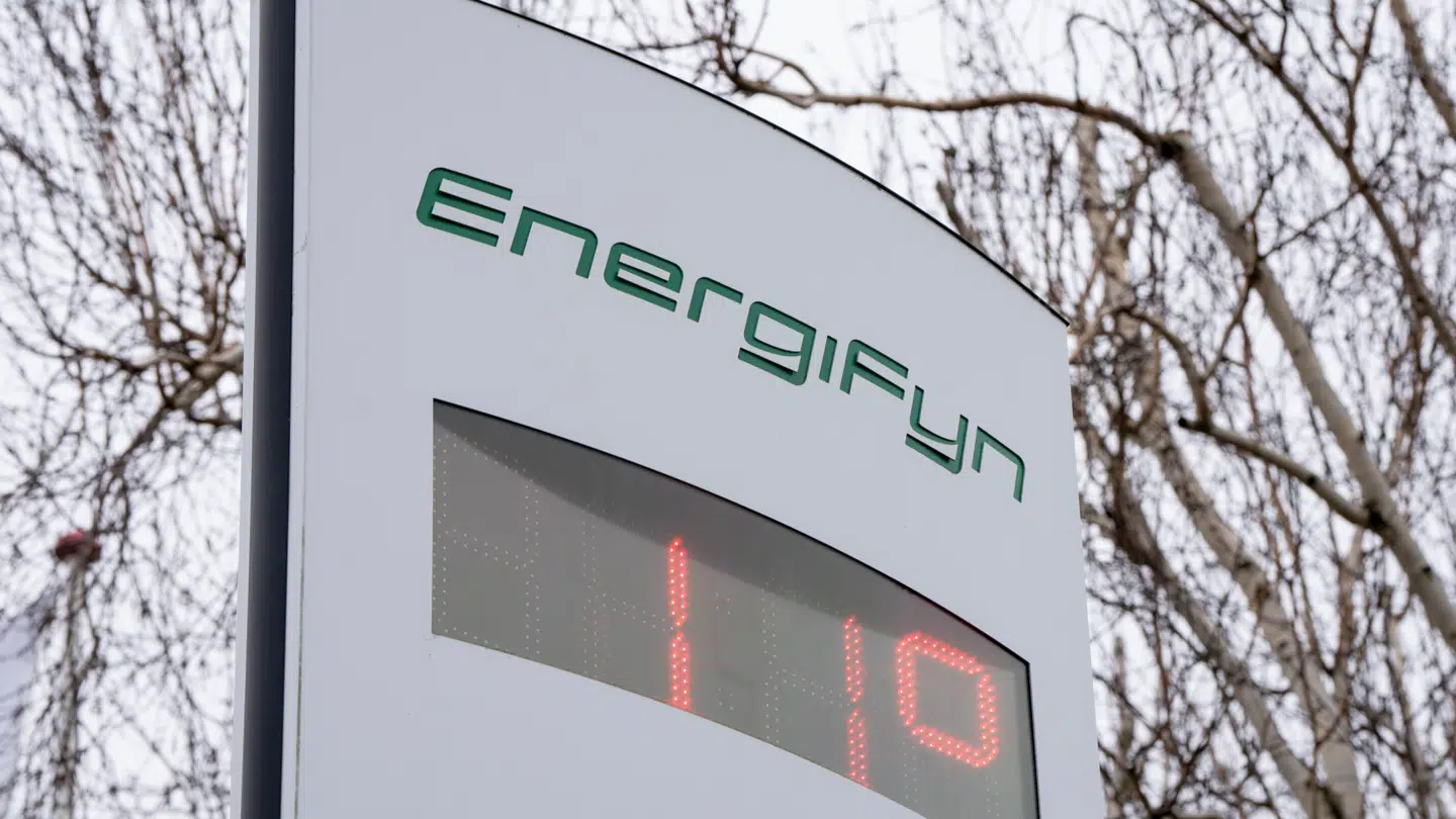 Energi Fyn har fået mange henvendelser fra kunder, der har modtaget snedige svindel-sms'er.