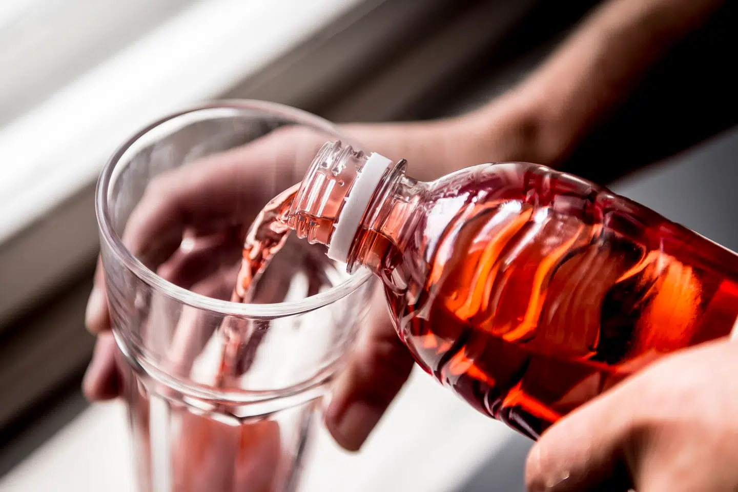 Det har længe været diskuteret, hvorvidt det er harmløst eller ej.