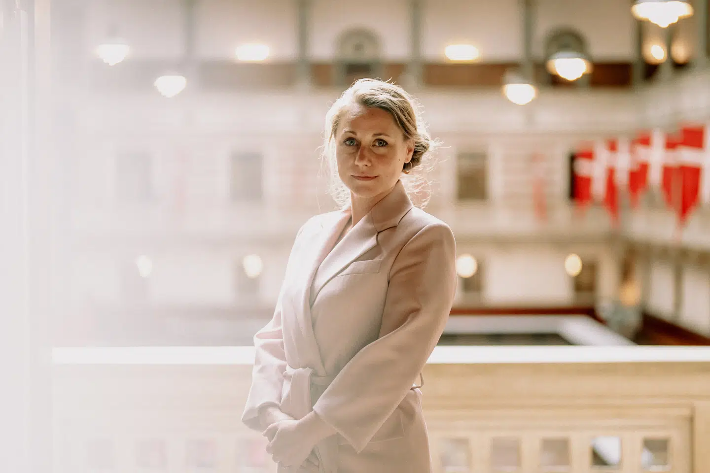 Efter kommunalvalget i november blev Sisse Marie Welling (SF) valgt som ny overborgmester i København og satte dermed punktum for Socialdemokratiets over 100 år lange styre.