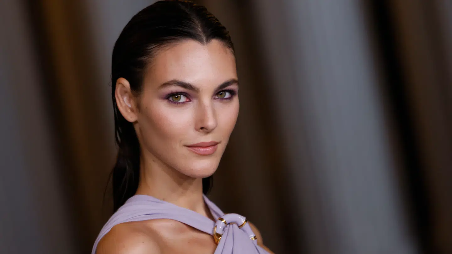 Den italienske model Vittoria Ceretti er de sidste par år blevet kædet sammen med Leonardo DiCaprio.