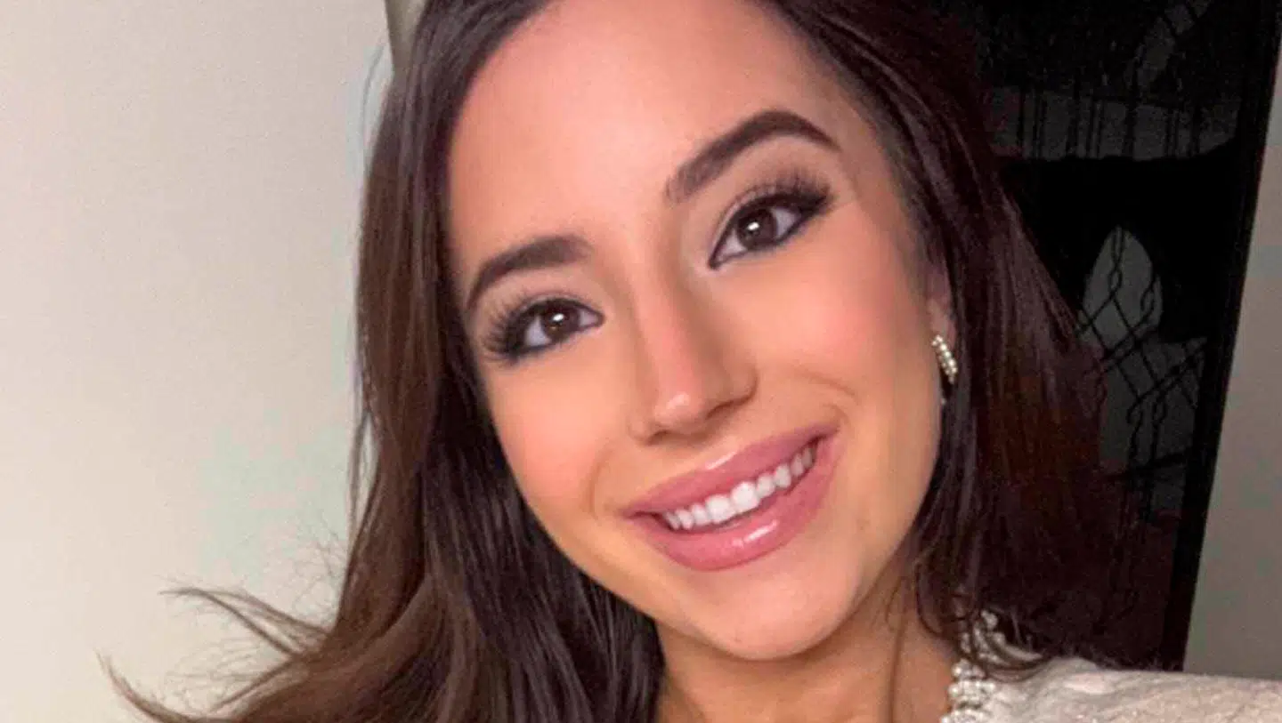 Elon Musk fik i slutningen af 2024 en søn med influenceren Ashley St. Clair.