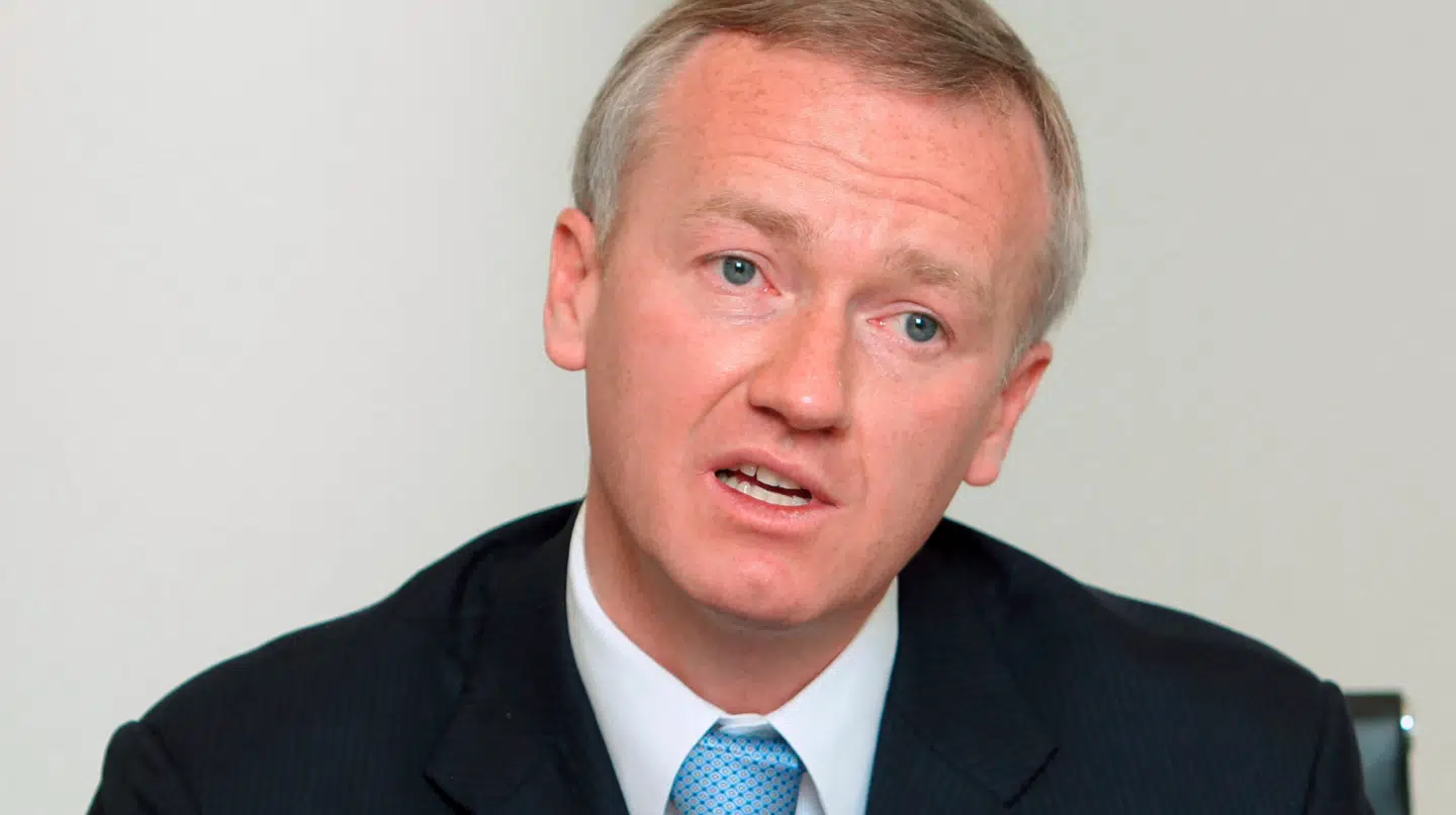 Vladislav Baumgertner - her i 2011 - er forsvundet i Cypern.