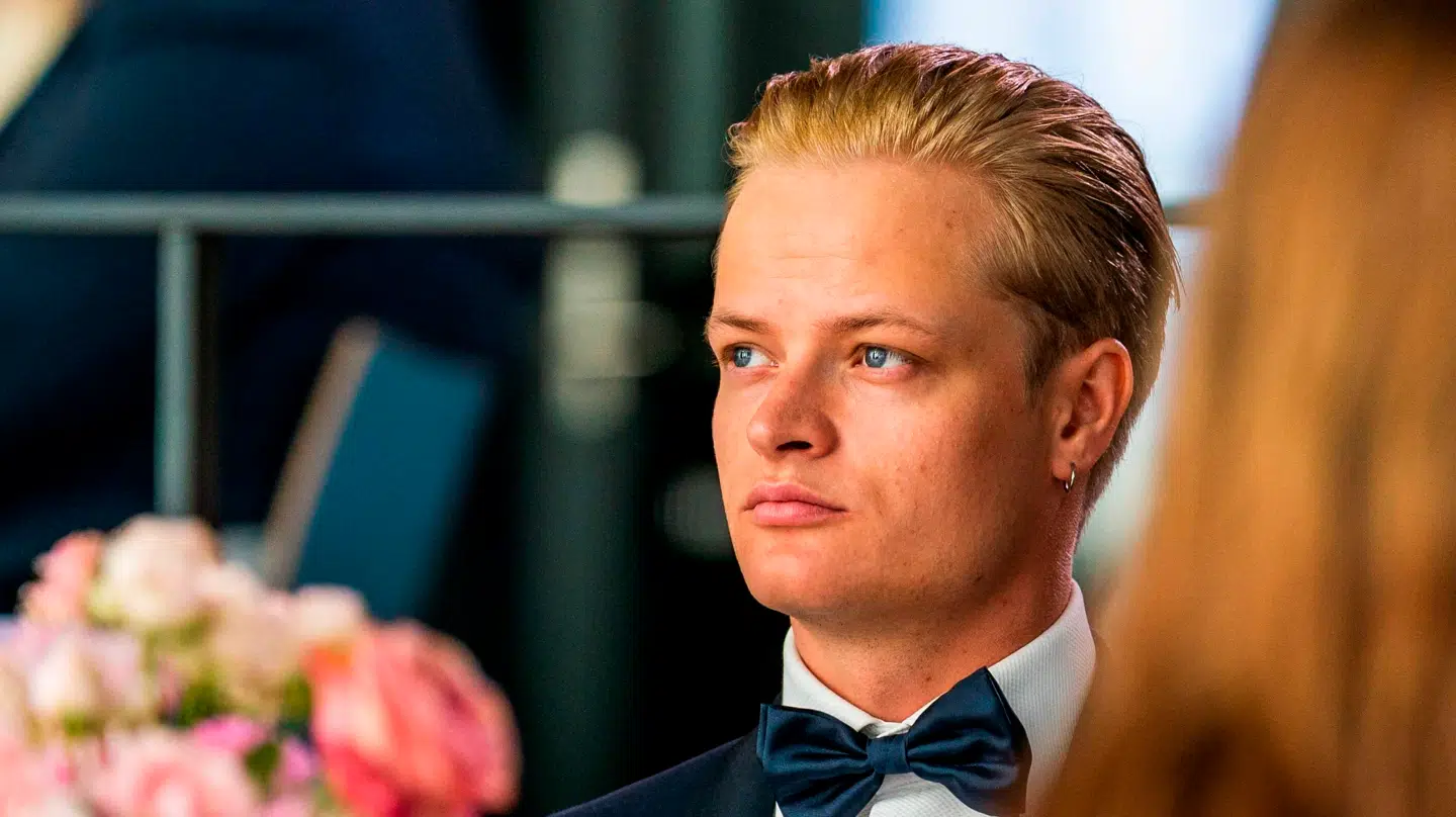 Retssagen mod Marius Borg Høiby starter den 3. februar i Oslo.