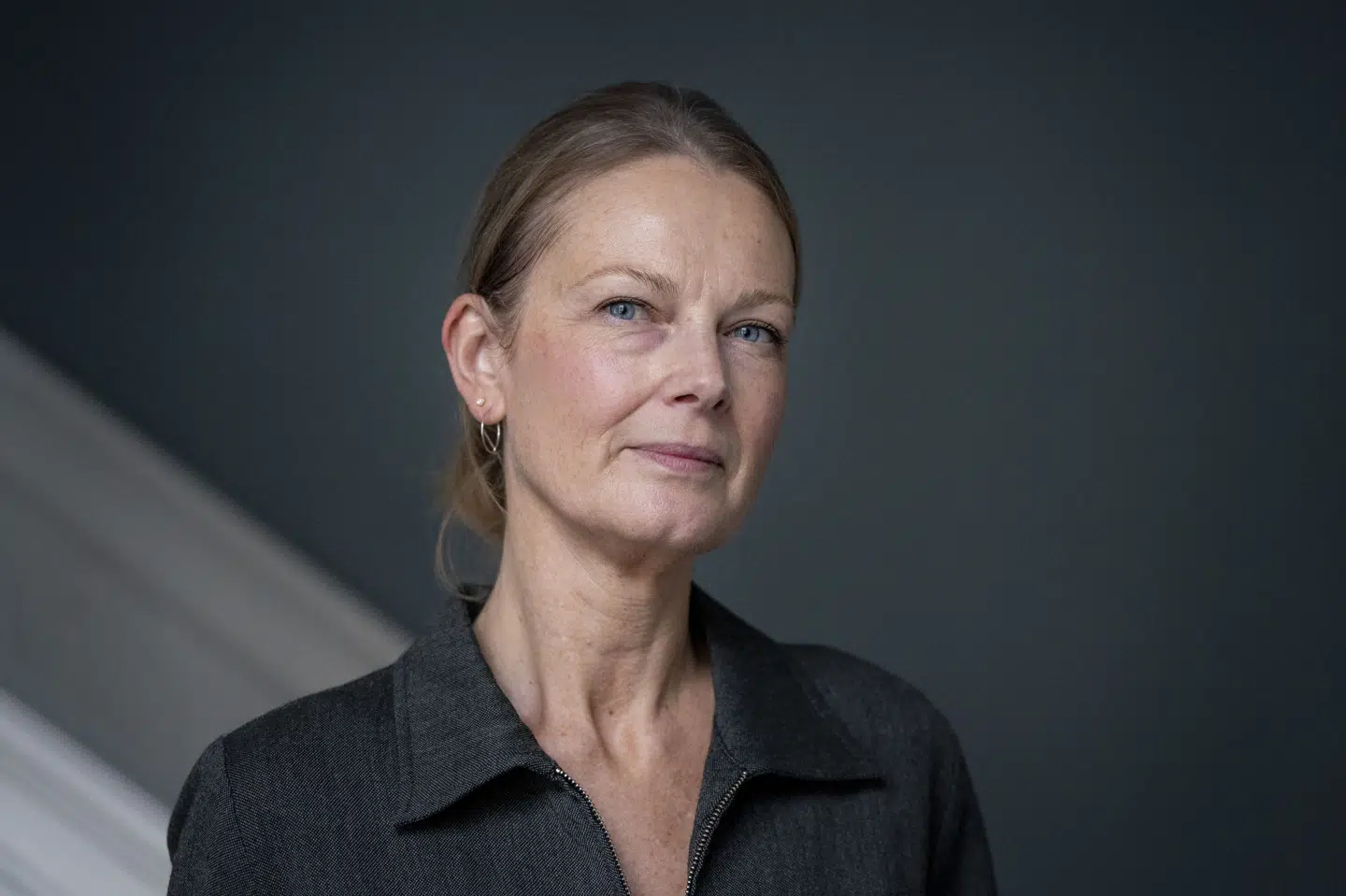 Hanne Salomonsen har i flere år været hos forlaget Gyldendal, hvor hun tiltrådte som administrerende direktør i 2022. Fra april tiltræder hun som bestyrelsesformand i TV 2. (Arkivfoto).