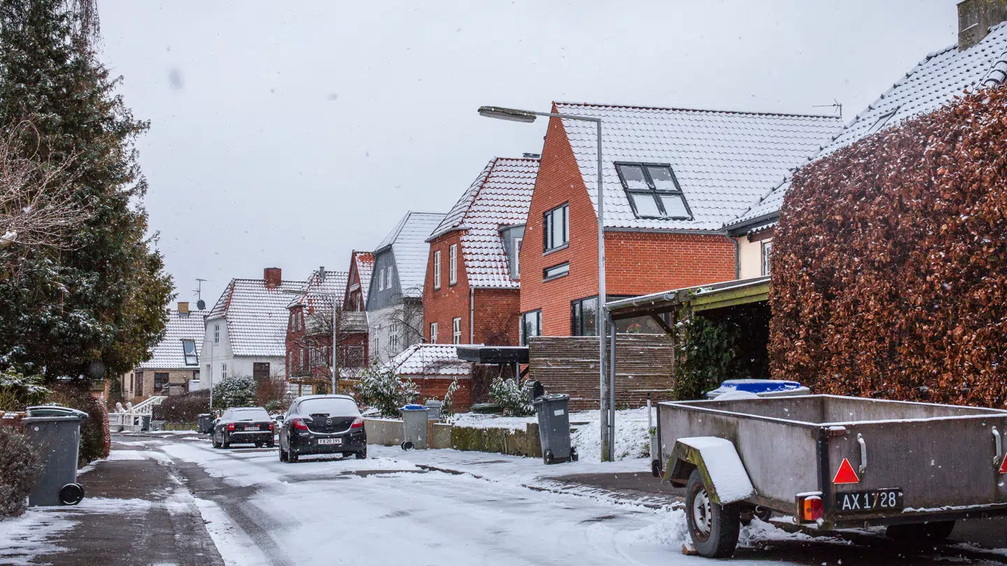 Boligejere opkræves strafrenter på restskat, som skattemyndighederne er skyld i.