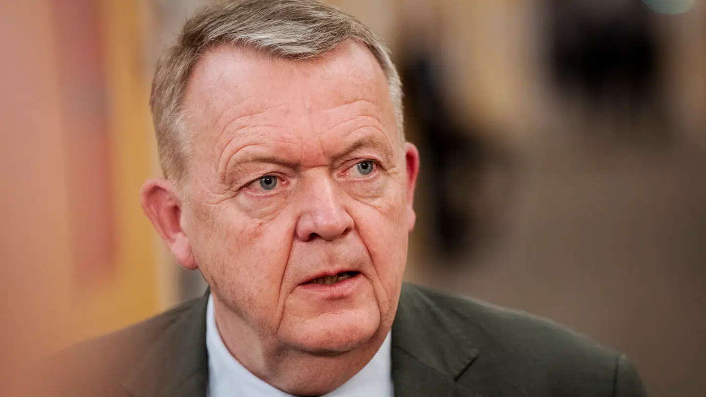 Danmarks udenrigsminister rejser tirsdag til USA, hvor han skal deltage i et møde med topfigurer i Trumps regering.