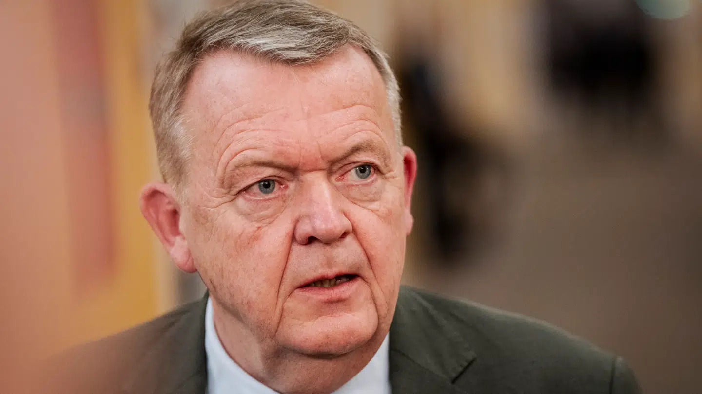 Lars Løkke Rasmussen har tirsdag talt med Irans øverste diplomatiske repræsentant i Danmark.