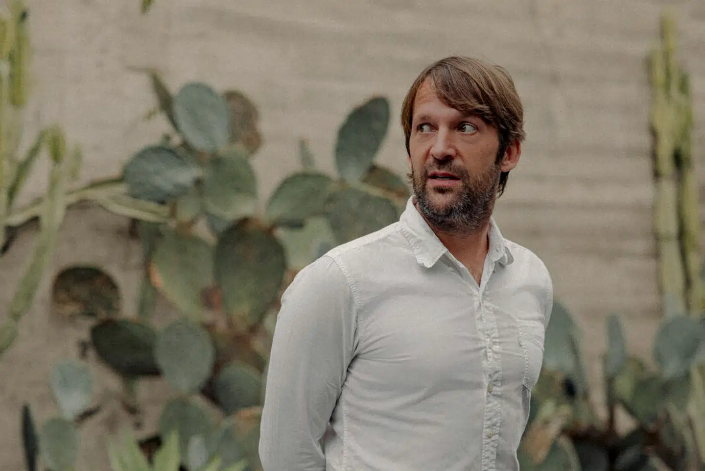 Noma med René Redzepi i spidsen popper op i L.A.s Silver Lake-bydel fra 11. marts til 26. juni.