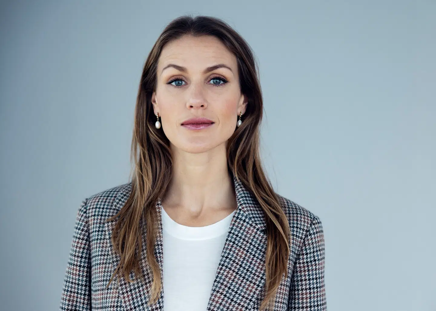 »Tydelige forventninger til lederrollen, opbakning til at bruge tid på ledelse og organisatoriske prioriteringer, der gør det muligt at lykkes, er afgørende,« mener Signe Bilde Jørgensen, arbejdslivspolitisk chefkonsulent hos Lederne. Pressefoto: Lederne