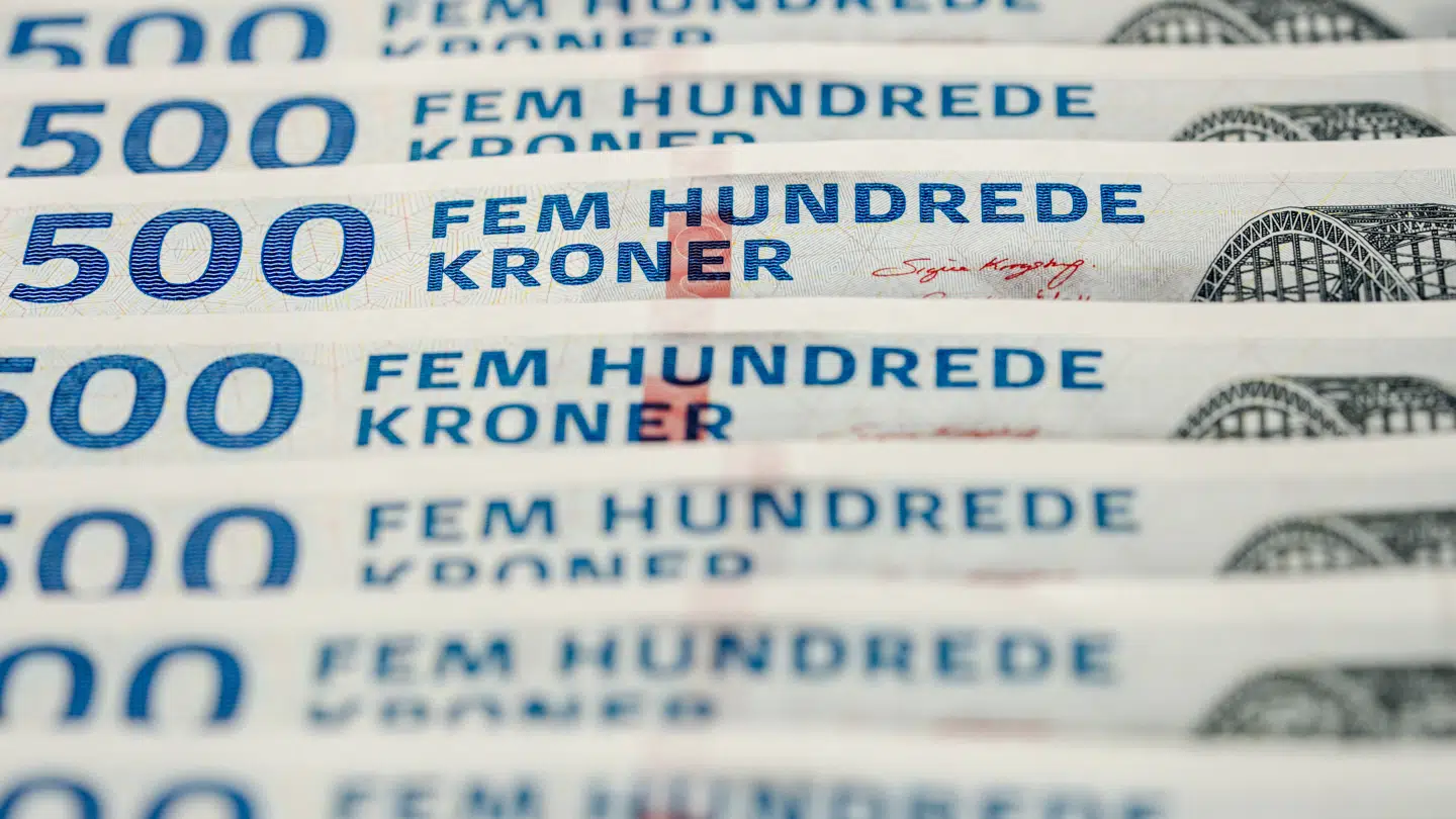 Antallet af danske multimillionærer eksploderer.