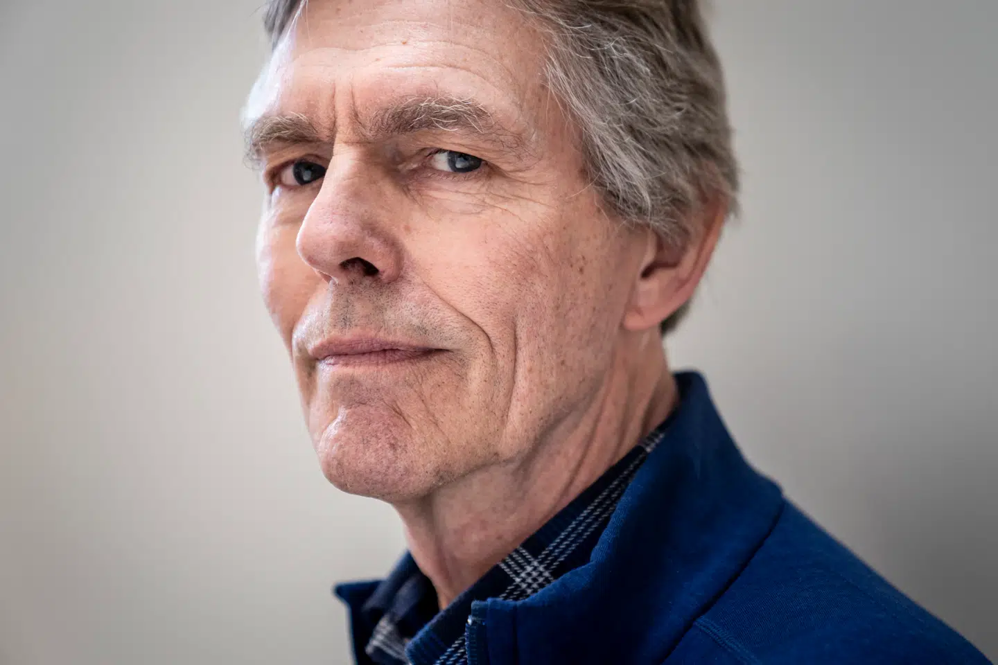 Jørn Vestergaard er professor emeritus i straffertet. Han ridser han retsstillingen op, hvis den grønlandske regering skulle forhandle direkte med amerikanerne om løsrivelse.