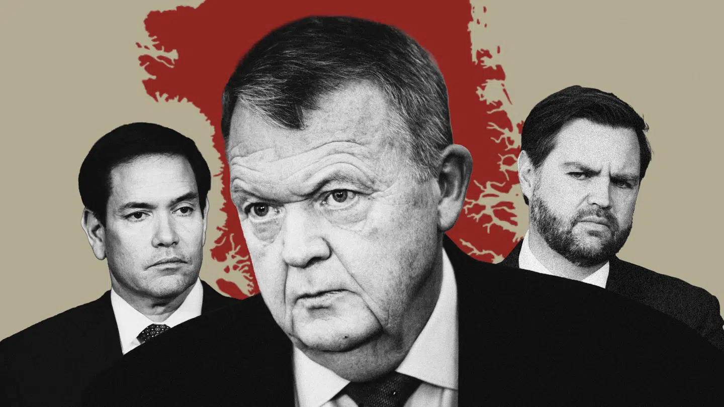 Onsdag skal Lars Løkke Rasmussen repræsentere Danmark ved et meget vigtigt møde.