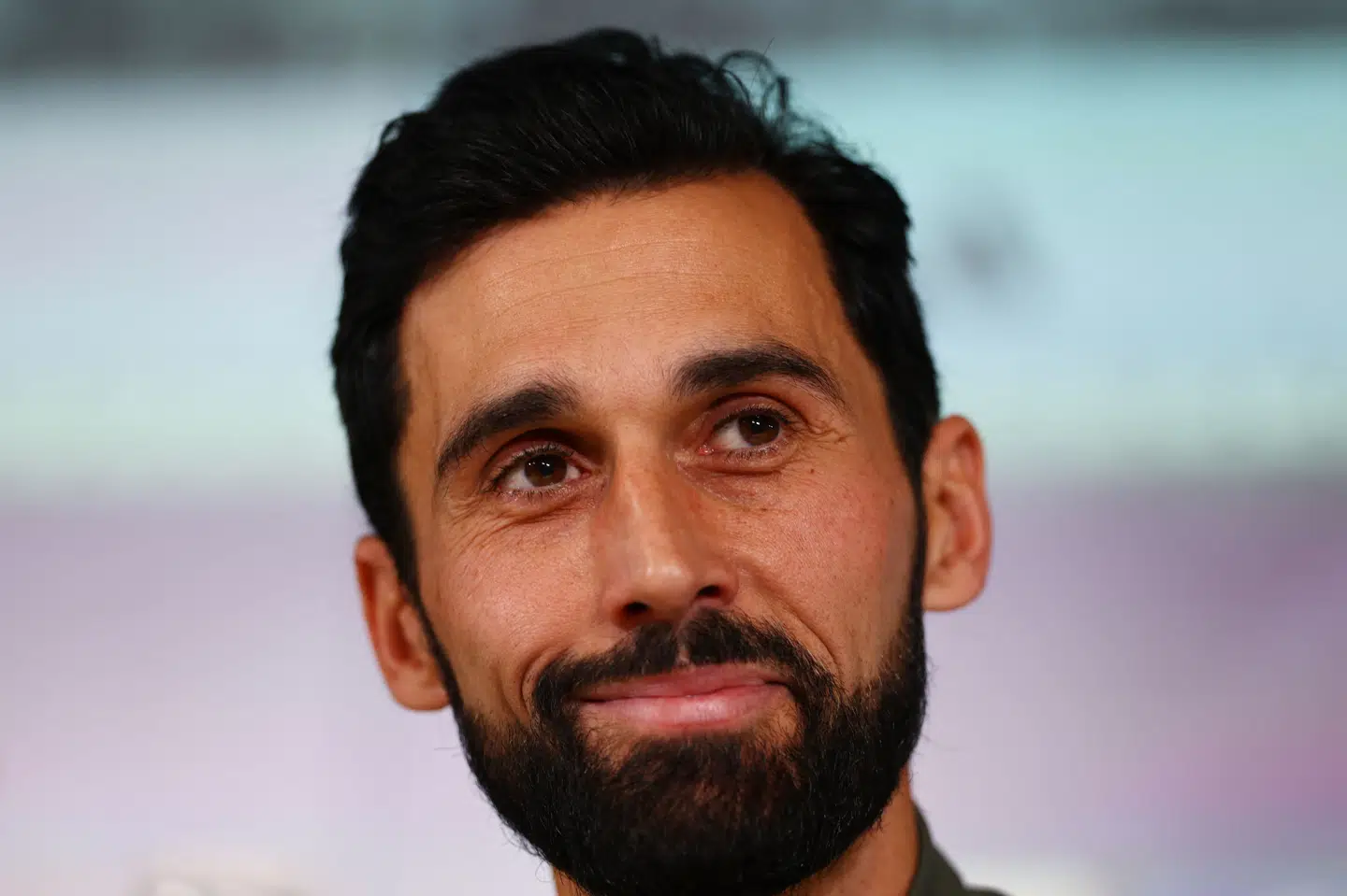 Alvaro Arbeloa spillede som aktiv 238 kampe for Real Madrid.