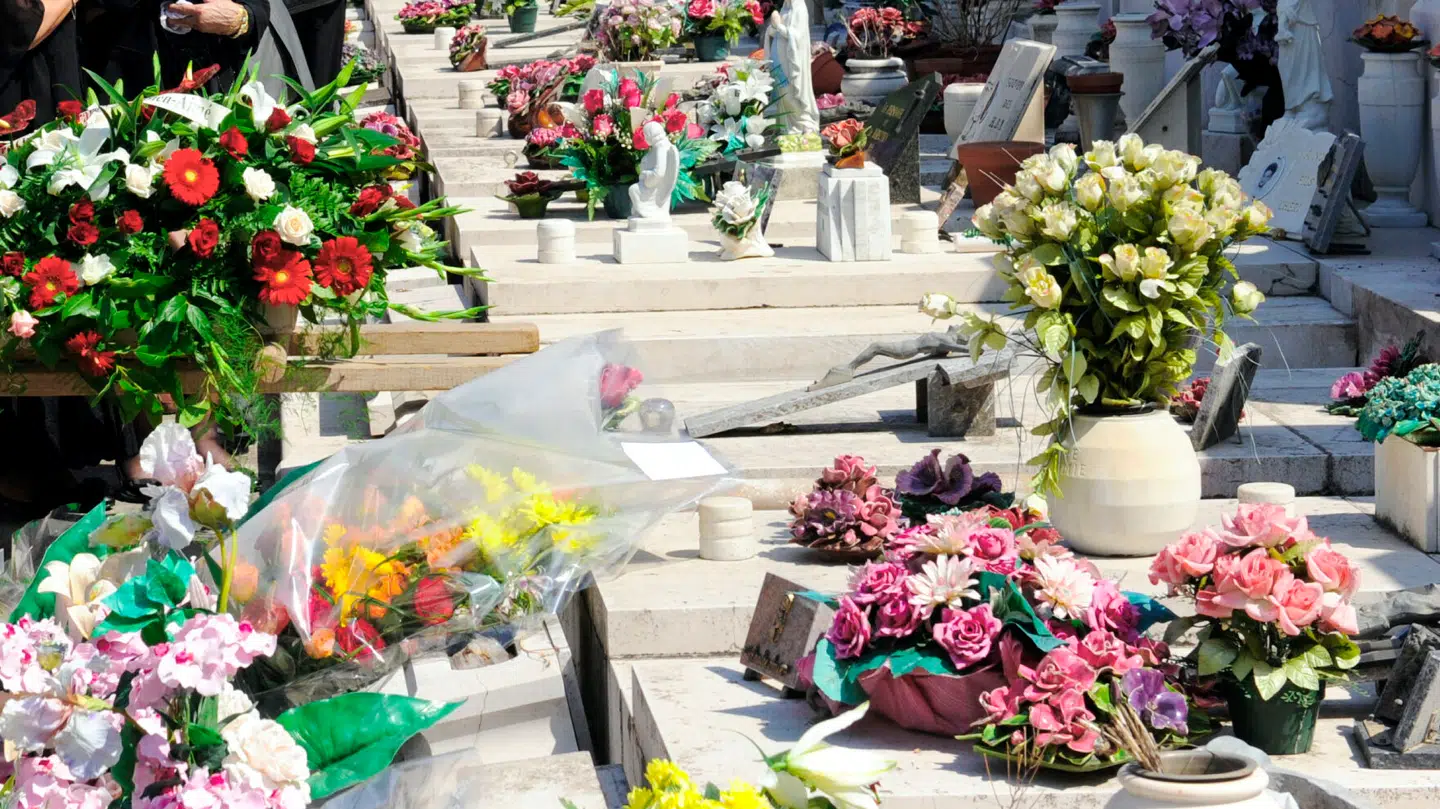 For første gang siden Anden Verdenskrig blev der født færre mennesker i Frankrig end der døde.