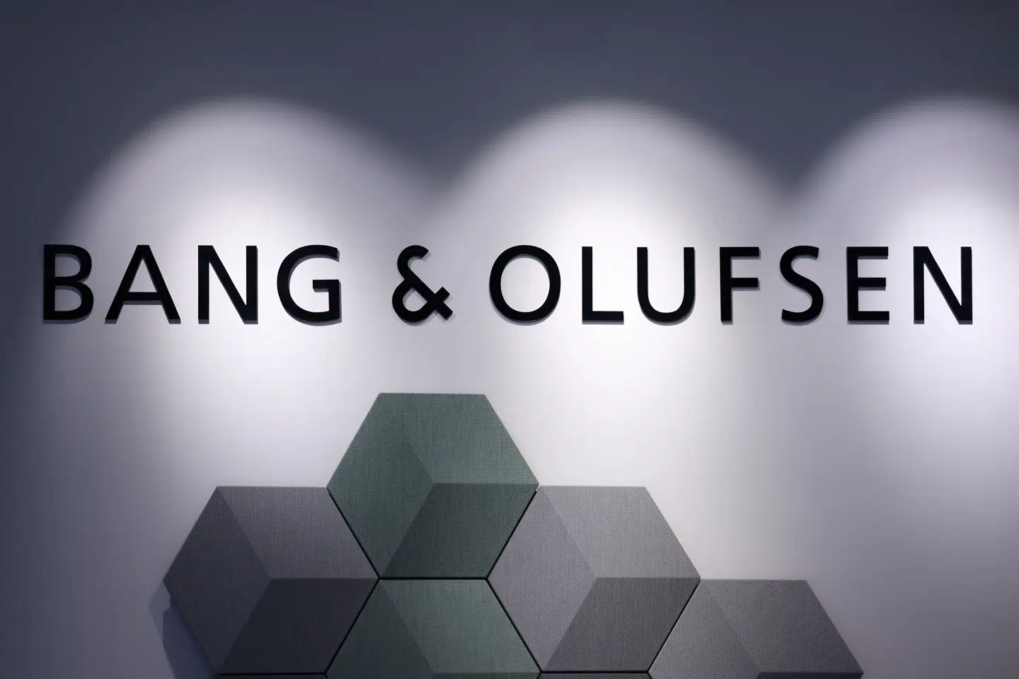 Bang & Olufsen fokuserer på et kundesegment, der blandt andet værdsætter anderledes design end de gængse produkter inden for lyd og billede. (Arkivfoto).