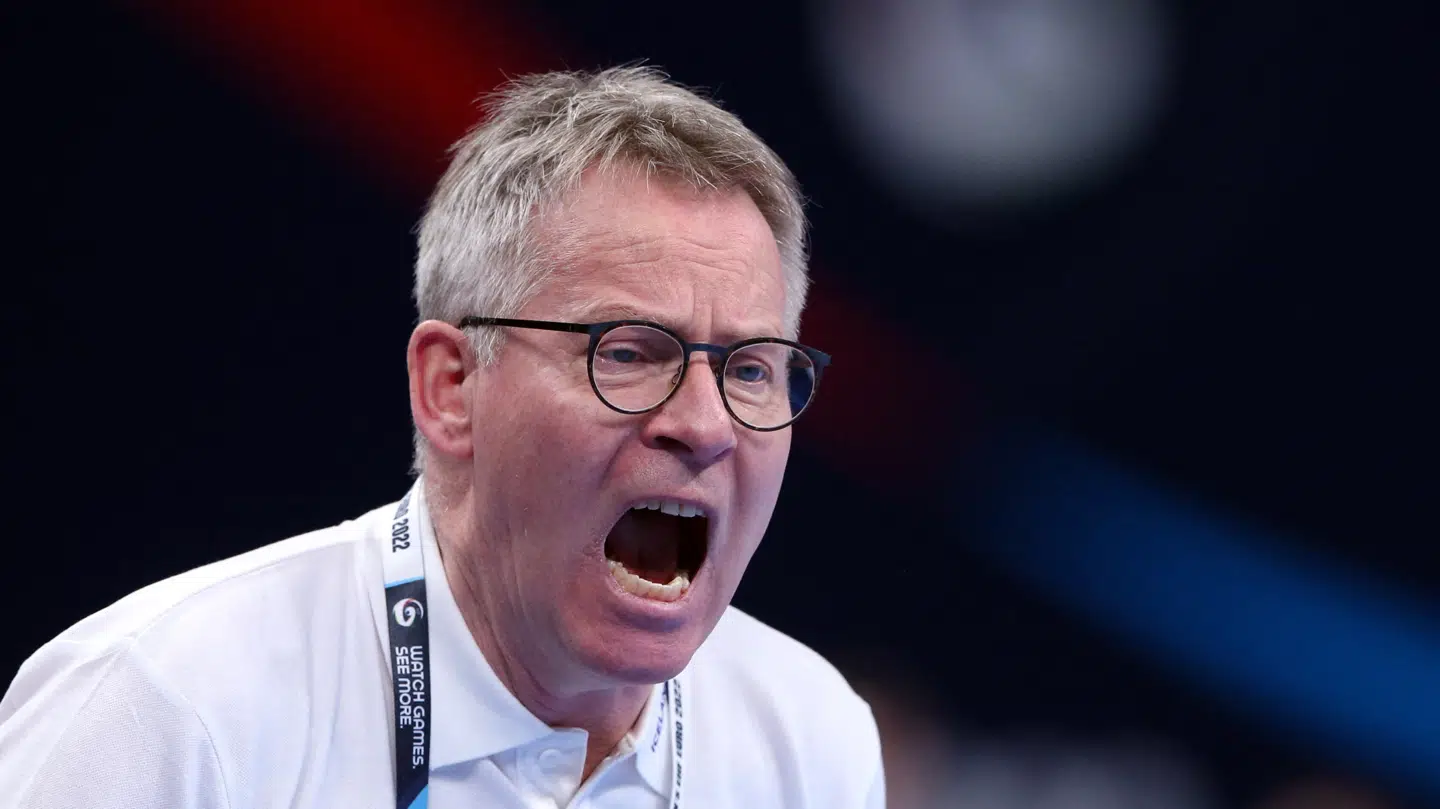 Den tidligere danske landstræner er ikke begejstret.