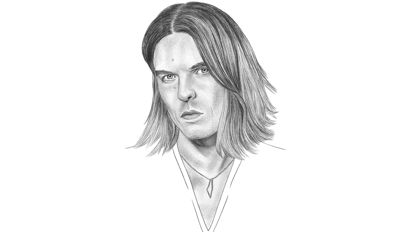 Illustration: Sine Jensen