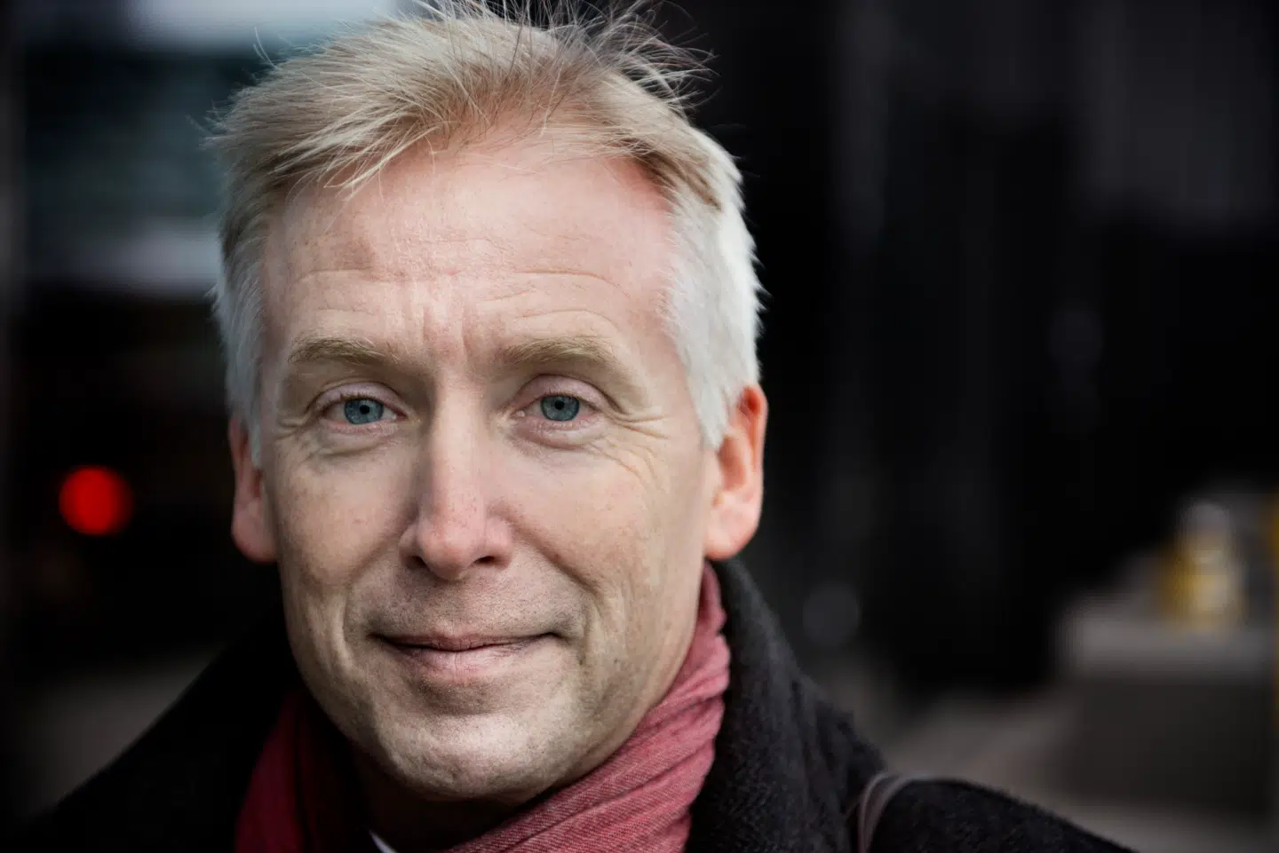 »FN er et antivestligt sammenrend af diktaturer, og konventioner fortolkes af enerådende domstole og myndigheder på en måde, der svækker os,« skriver professor Jesper Lau Hansen i denne kronik. Arkivfoto: Liselotte Sabroe