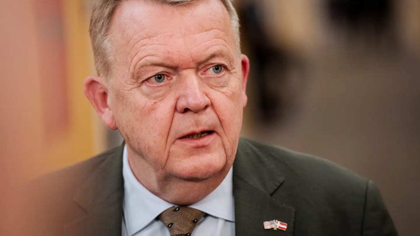 Udenrigsminister Lars Løkke Rasmussen annoncerede tirsdag, at amerikansk vicepræsident J.D. Vance vil indtage værtsrollen under det skæbnesvangre møde.