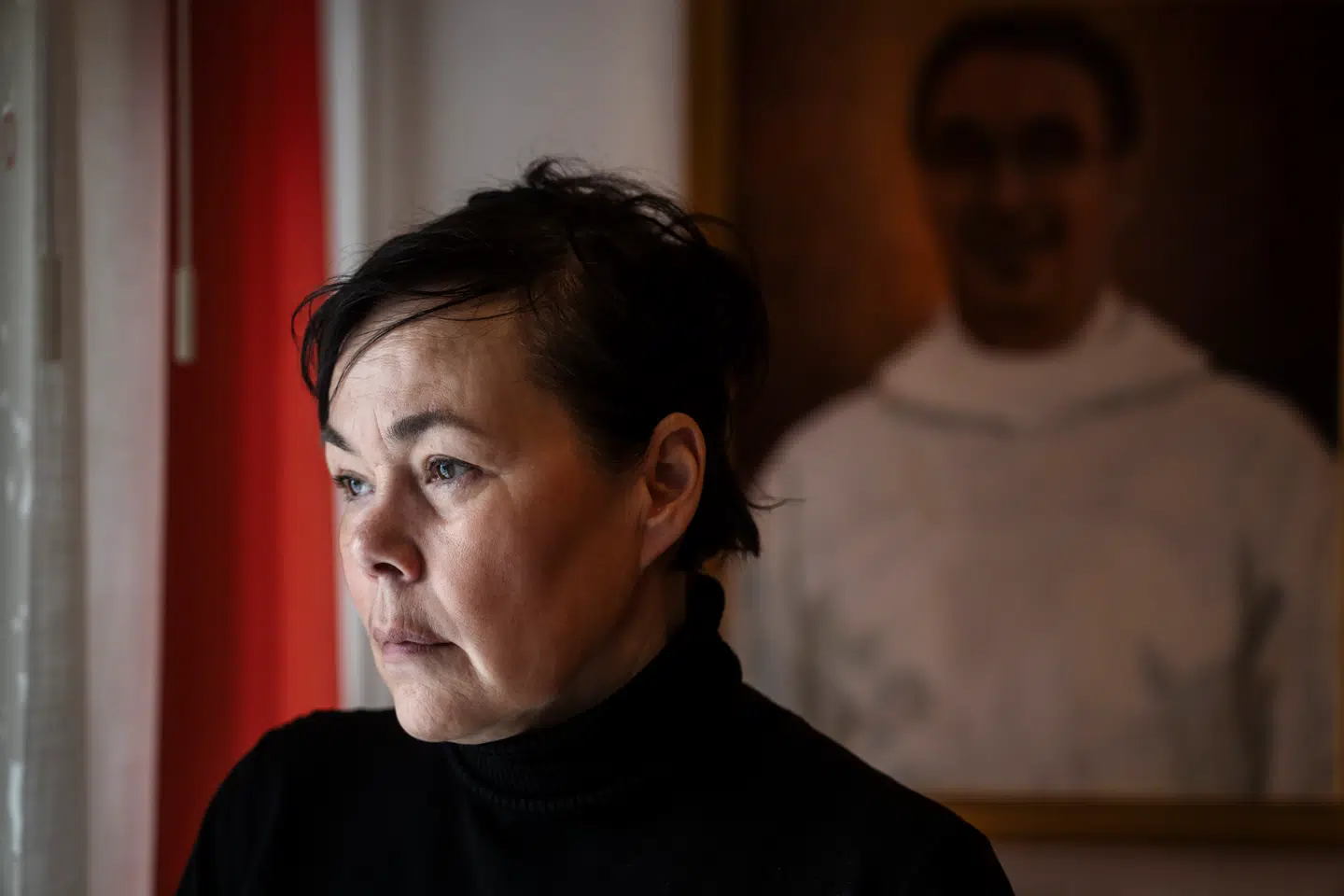 Fra 2014 har Vivian Motzfeldt kæmpet sig vej til toppen af grønlandsk politik.