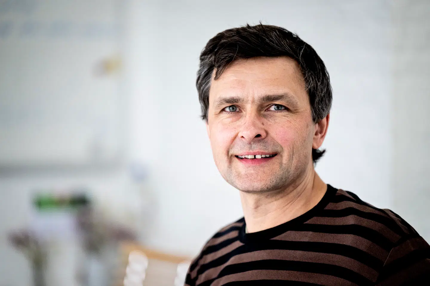 Rasmus Køster-Rasmussen bliver »træt«, når han læser råd til vægttab. Det samme gør fire andre førende fedmeforskere. Vægttabet er dybt misforstået, siger de.