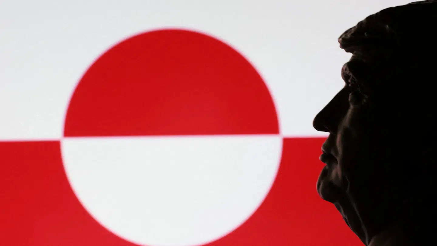 Trump-administrationen har en god pointe i forhold til Grønland. Det mener B.T.s debatredaktør, Joachim B. Olsen.