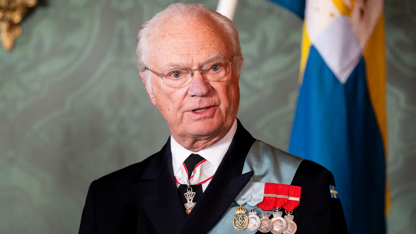 Kong Carl Gustafs slot Stenhammar Slot er hele to gange blevet udsat for usædvanlige indbrud – nu er gerningsmændene fanget og løsladt igen.