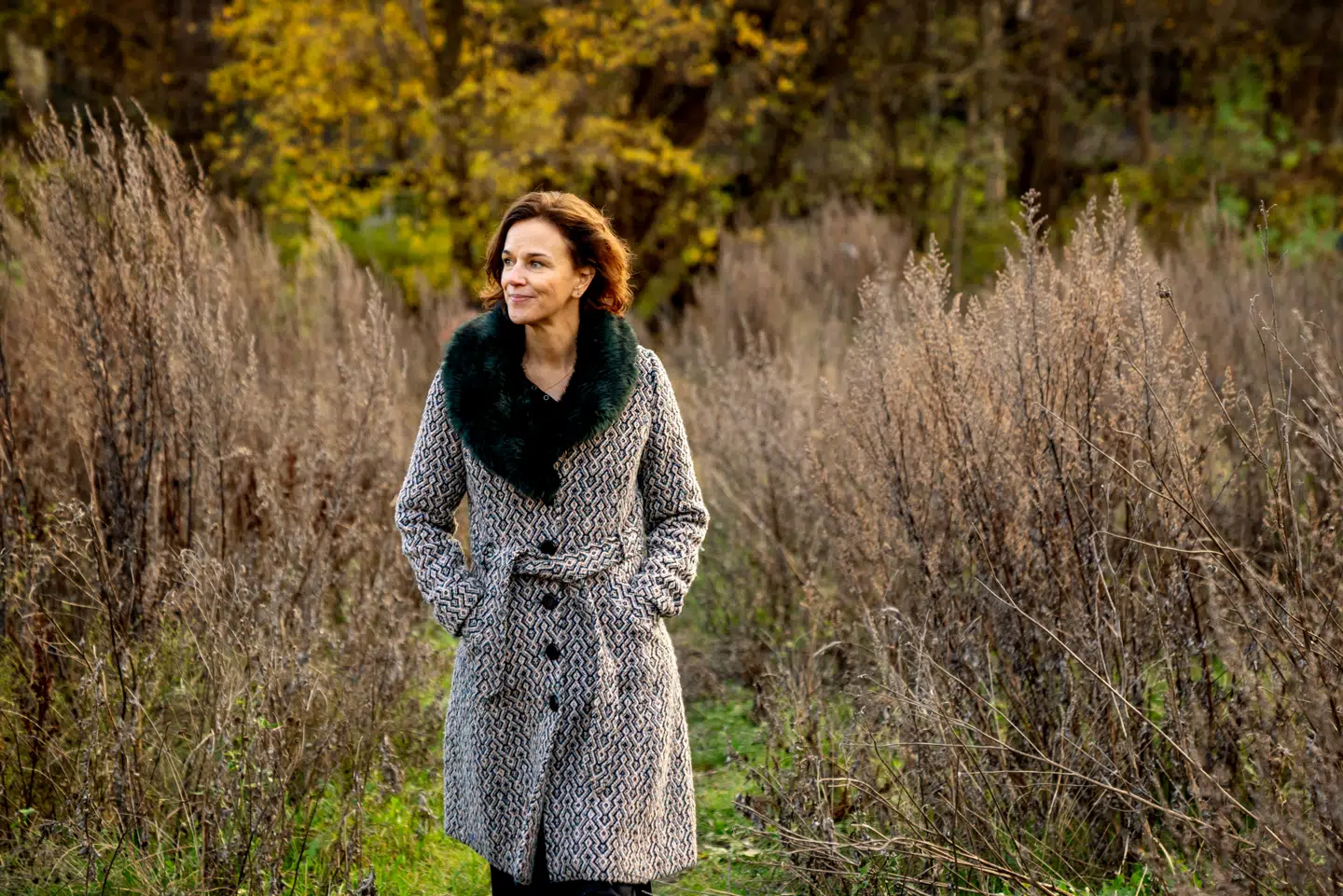 Frygten for »at floppe« rammer jævnligt veluddannede mennesker, fortæller Nina Werner. »Hvis man virkelig er inkompetent, vil man sjældent selv tro, at man er det,« siger hun.