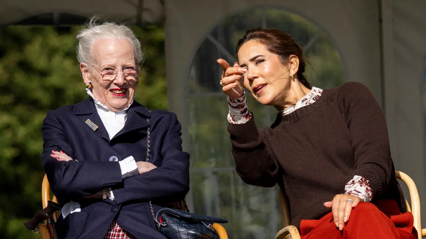 Dronning Margrethe og dronning Mary besøgte i september sammen Møns Klint, og det var deres første royale opgave sammen siden tronskiftet. Nu ser vi dog den royale duo mere og mere sammen – og det er der flere gode grunde til, vurderer B.T.s underholdningsredaktør.